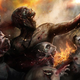 Image for article titled Did 9/11 Cause Publishing's Zombie Feeding Frenzy?